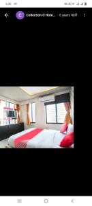 Hotel paladise