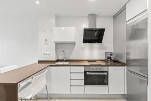 Playa de San Juan Apartment