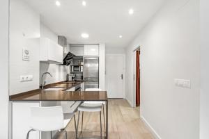 Playa de San Juan Apartment