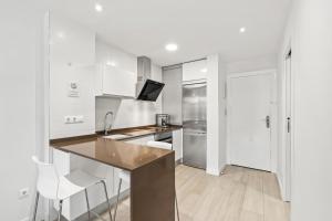 Playa de San Juan Apartment