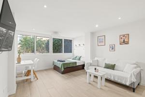 Playa de San Juan Apartment