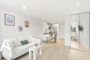 Playa de San Juan Apartment