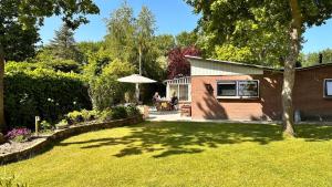 Bosje 1 - Ouddorp NOT INTENDED FOR COMPANY OR WORK-RELATED STAYS