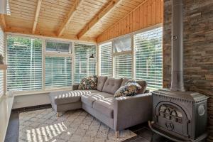 Bosje 1 - Ouddorp NOT INTENDED FOR COMPANY OR WORK-RELATED STAYS