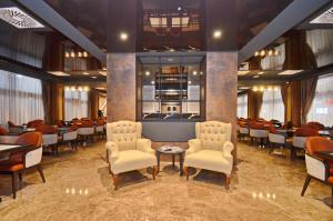 Hotel Aleksandar Conference & Spa