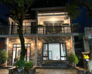 Cao Bằng Xưa và Nay House