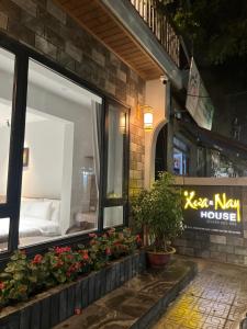 Cao Bằng Xưa và Nay House