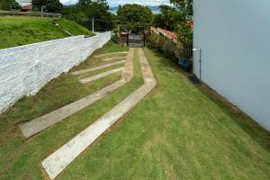 Casa da mata in Jurerê Leste!