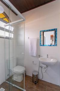 Casa da mata in Jurerê Leste!