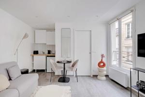 Charming studio - AC- 2P- Sentier
