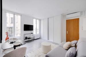 Charming studio - AC- 2P- Sentier