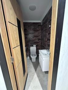 Résidence Machaallah