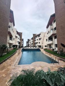 Résidence Machaallah