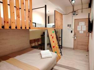 Mandalar Arch 39 Hotel