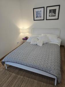 Apartamenty CAPPUCCINO