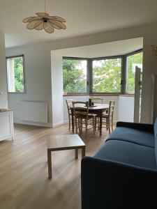 Cozy appart between Paris & Disney