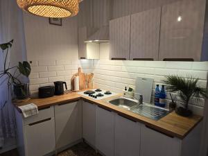 Apartamenty CAPPUCCINO