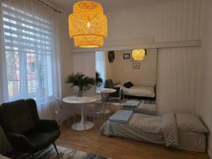 Apartamenty CAPPUCCINO