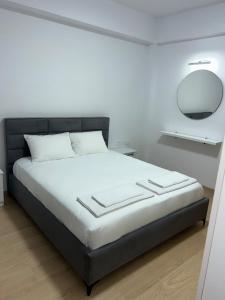 Flat in Tirana - Modern & Cozy