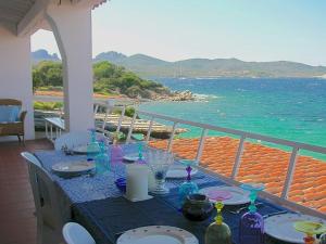 House On The Sea Porto Rotondo