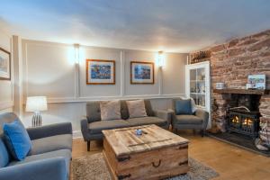 Finest Retreats - Charterhouse