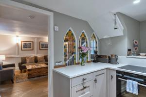 Finest Retreats - Charterhouse