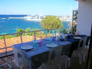 House On The Sea Porto Rotondo