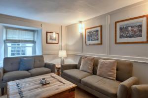 Finest Retreats - Charterhouse