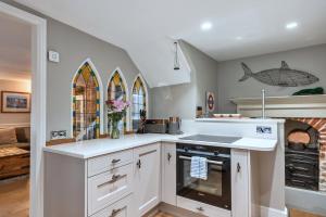 Finest Retreats - Charterhouse