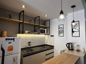 Lima alojamiento en Salta para 2