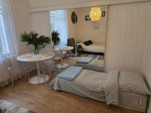 Apartamenty CAPPUCCINO