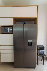 Casa Pé na Areia - Cond Canto das Cigarras