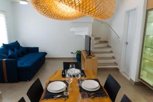 Casa Pé na Areia - Cond Canto das Cigarras