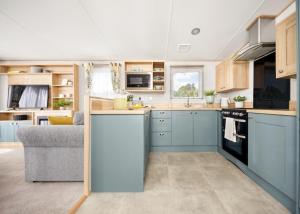 Parc Farm Holiday Park