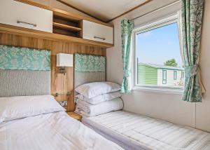 Parc Farm Holiday Park