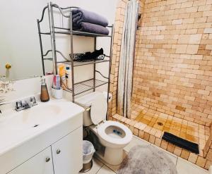 Wonderful LA studio apartment