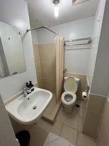 Antel Spa Residences 1710