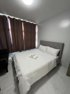Antel Spa Residences 1710