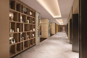 Marriott Executive Apartments Mall Road Amritsar