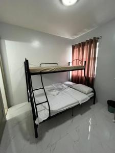 Antel Spa Residences 1710