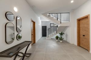 Finca Los Tilos Moya