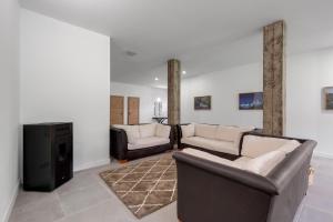 Finca Los Tilos Moya