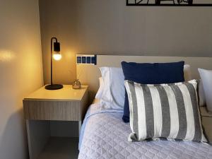 Lima alojamiento en Salta para 2