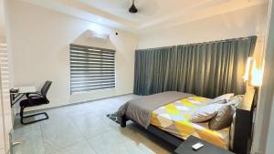 New modern comfortable Home-3 bedroom&3 Bathroom