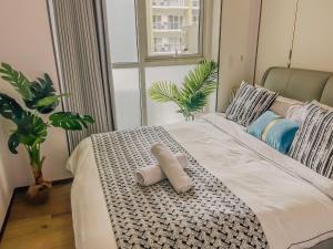 Spacious & Luxury 4BR Home across Okada and Solaire