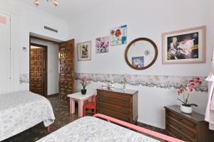 Villa Venta Ruizo Lorca Gran Terraza con Piscina Barbacoa y Vistas Espectaculares cerca de Aguilas-Castillo ideal para familias