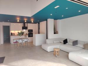 Villa Maryssa Maria Messanges