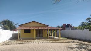Casa Do Canto Verde