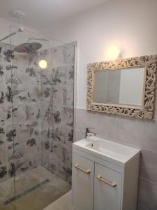 Maison au calme entre forêt Lac et océan