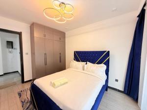 Malkia Exquisite Homes